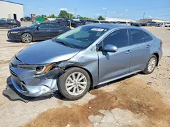 JTDBCMFE1R3037208 2024 TOYOTA COROLLA