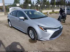 JTDBCMFE1R3037807 2024 TOYOTA COROLLA