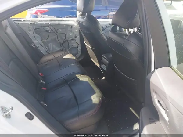 JTDBCMFE1R3039668 2024 TOYOTA COROLLA - Image 8