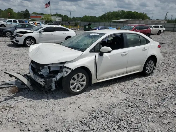 JTDBCMFE1R3039749 2024 TOYOTA COROLLA - Image 1