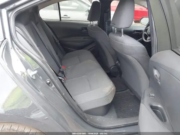 JTDBCMFE1R3041131 2024 TOYOTA COROLLA - Image 8