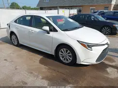 JTDBCMFE1R3041484 2024 TOYOTA COROLLA