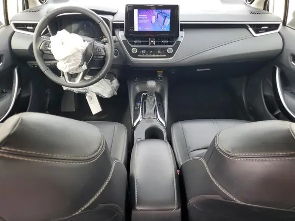 JTDBCMFE1R3042229 2024 TOYOTA COROLLA - Image 8