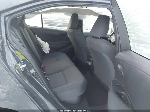 JTDBCMFE1R3043414 2024 TOYOTA COROLLA - Image 8