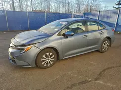 JTDBCMFE1R3043431 2024 TOYOTA COROLLA