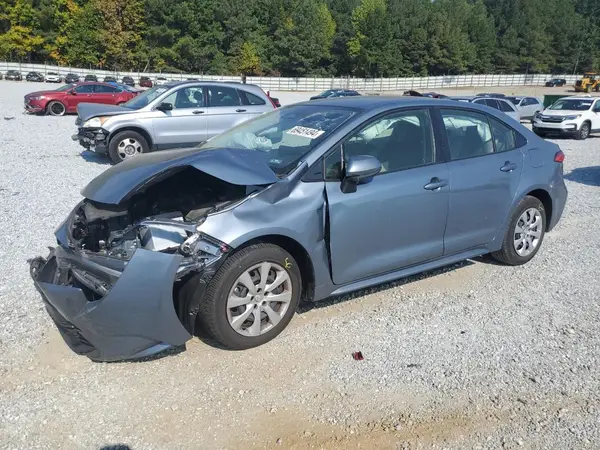 JTDBCMFE1R3044031 2024 TOYOTA COROLLA - Image 1