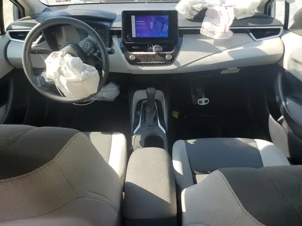 JTDBCMFE1R3044031 2024 TOYOTA COROLLA - Image 8