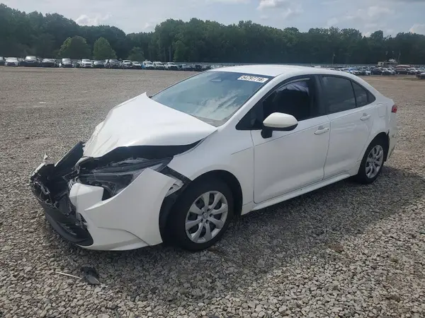 JTDBCMFE1R3044448 2024 TOYOTA COROLLA - Image 1