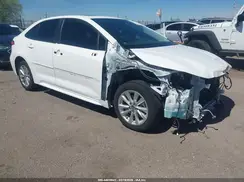JTDBCMFE1R3045471 2024 TOYOTA COROLLA