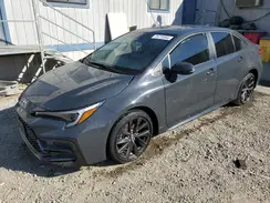 JTDBCMFE1R3045504 2024 TOYOTA COROLLA