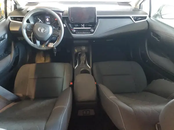 JTDBCMFE1R3047463 2024 TOYOTA COROLLA - Image 8