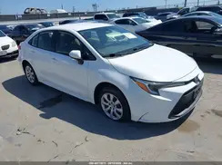 JTDBCMFE1R3048192 2024 TOYOTA COROLLA