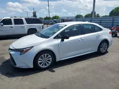 JTDBCMFE1R3048810 2024 TOYOTA COROLLA