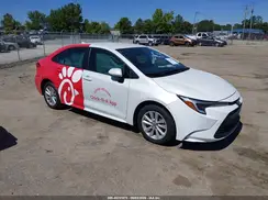 JTDBCMFE1R3050976 2024 TOYOTA COROLLA