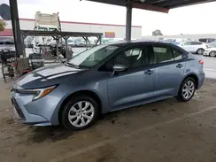JTDBCMFE1R3051383 2024 TOYOTA COROLLA