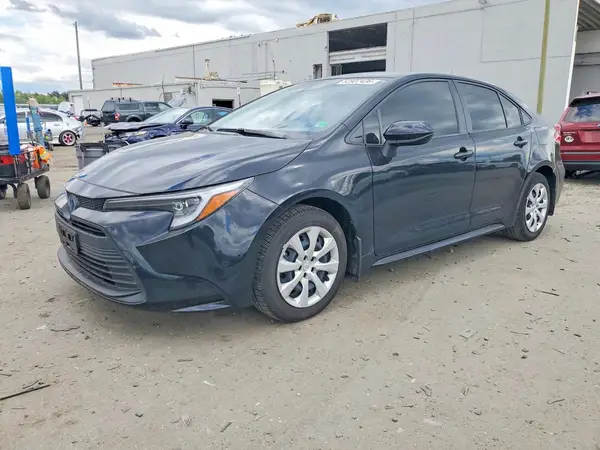 JTDBCMFE1R3051450 2024 TOYOTA COROLLA - Image 1