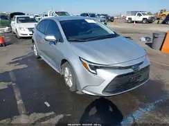 JTDBCMFE1R3051545 2024 TOYOTA COROLLA