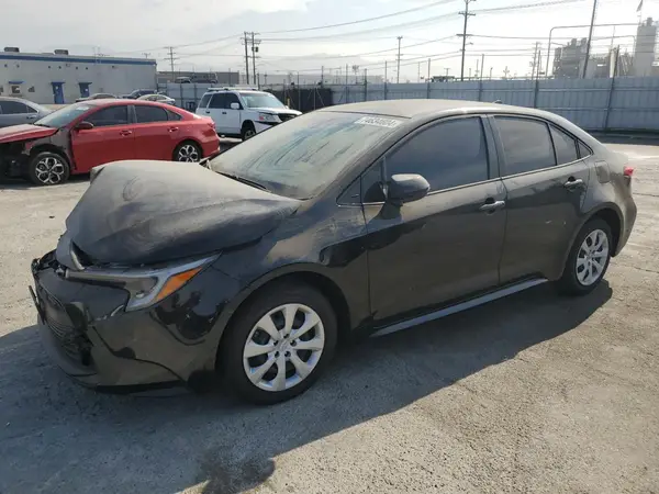 JTDBCMFE1R3054591 2024 TOYOTA COROLLA - Image 1