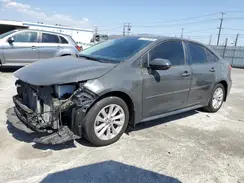 JTDBCMFE1R3054672 2024 TOYOTA COROLLA