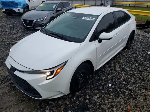 JTDBCMFE1R3055451 2024 TOYOTA COROLLA - Image 1