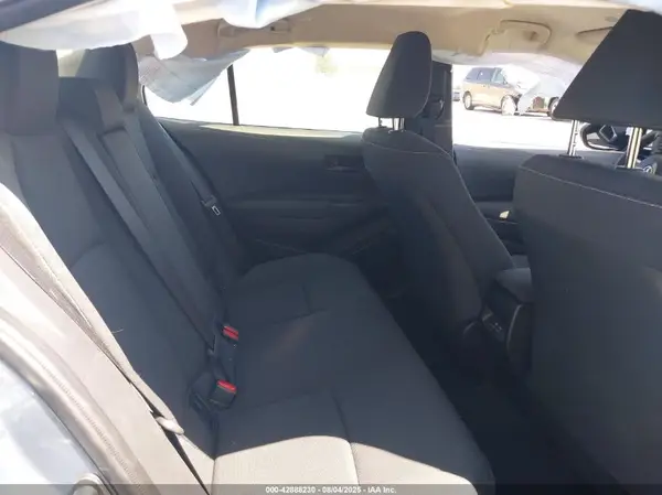JTDBCMFE1R3055529 2024 TOYOTA COROLLA - Image 8