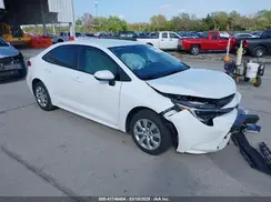 JTDBCMFE1R3056731 2024 TOYOTA COROLLA
