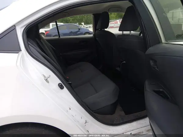 JTDBCMFE1R3057300 2024 TOYOTA COROLLA - Image 8