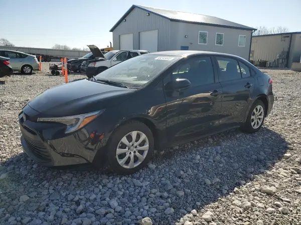 JTDBCMFE1R3057331 2024 TOYOTA COROLLA - Image 1