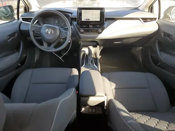 JTDBCMFE1R3057331 2024 TOYOTA COROLLA - Image 8