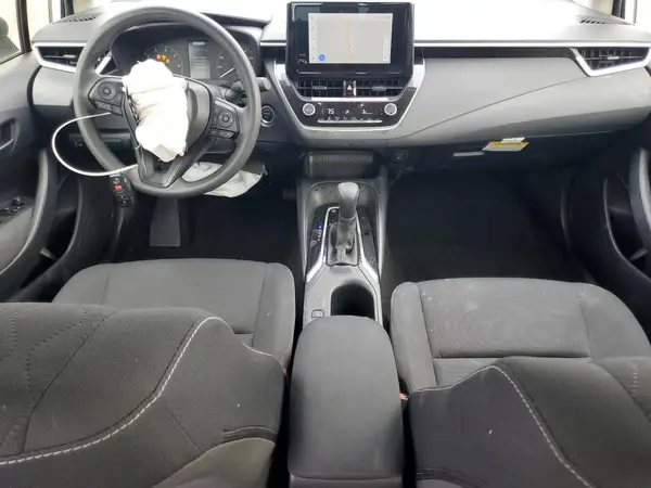JTDBCMFE1R3057409 2024 TOYOTA COROLLA - Image 8