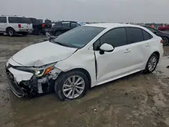JTDBCMFE1R3060200 2024 TOYOTA COROLLA