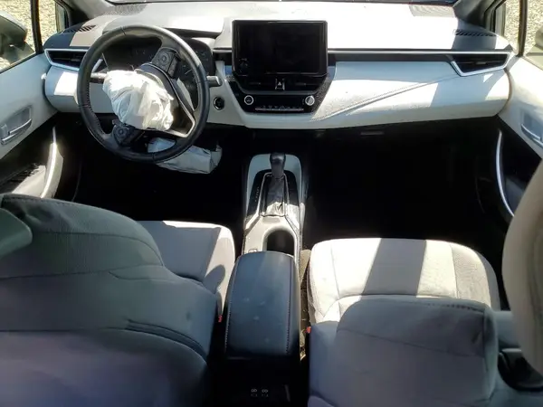 JTDBCMFE1R3062643 2024 TOYOTA COROLLA - Image 8