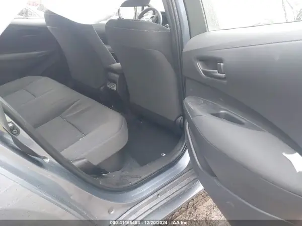 JTDBCMFE1R3065347 2024 TOYOTA COROLLA - Image 8