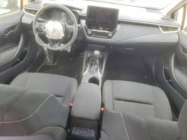 JTDBCMFE1R3065414 2024 TOYOTA COROLLA - Image 8