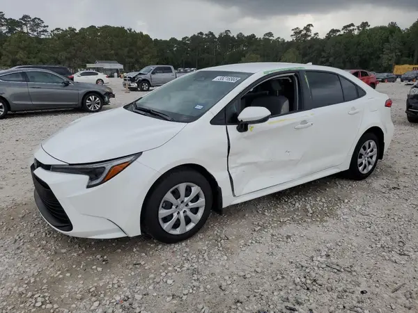 JTDBCMFE1R3065946 2024 TOYOTA COROLLA - Image 1