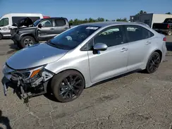 JTDBCMFE1R3066319 2024 TOYOTA COROLLA