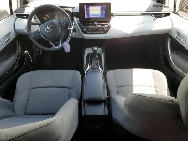 JTDBCMFE1R3067373 2024 TOYOTA COROLLA - Image 8