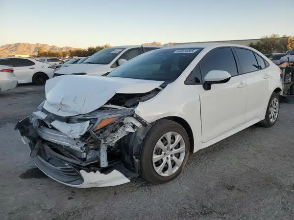 JTDBCMFE1R3068376 2024 TOYOTA COROLLA - Image 1