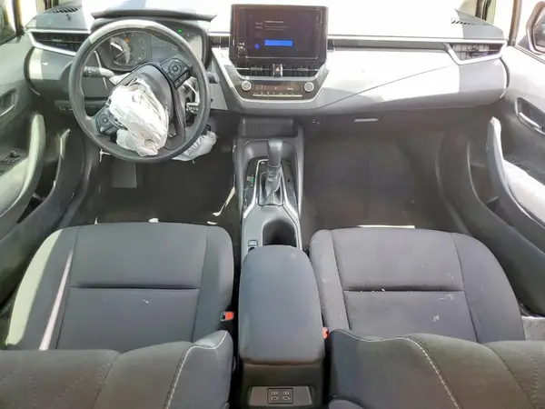 JTDBCMFE1RJ018265 2024 TOYOTA COROLLA - Image 8