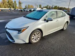 JTDBCMFE1RJ019559 2024 TOYOTA COROLLA