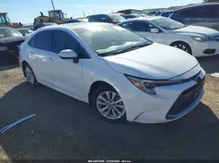 JTDBCMFE1RJ030528 2024 TOYOTA COROLLA