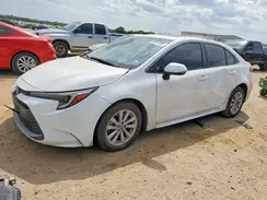 JTDBCMFE1RJ030867 2024 TOYOTA COROLLA