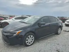 JTDBCMFE1S3069677 2025 TOYOTA COROLLA