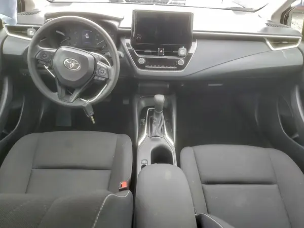 JTDBCMFE1S3069677 2025 TOYOTA COROLLA - Image 8