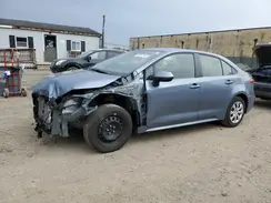 JTDBCMFE1S3070764 2025 TOYOTA COROLLA