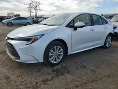 JTDBCMFE1S3071462 2025 TOYOTA COROLLA
