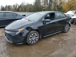 JTDBCMFE1S3072417 2025 TOYOTA COROLLA