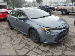 JTDBCMFE1S3072854 2025 TOYOTA COROLLA