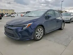 JTDBCMFE1S3073471 2025 TOYOTA COROLLA