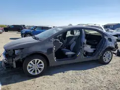 JTDBCMFE1S3074152 2025 TOYOTA COROLLA